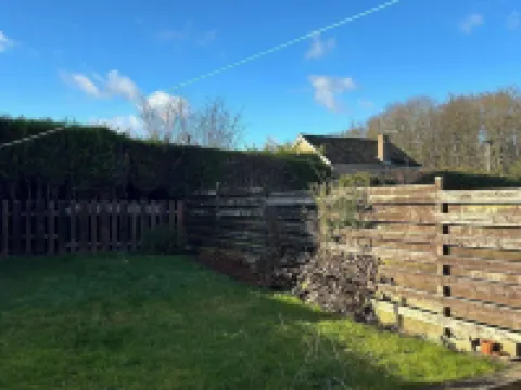 Peak District - 2 Beds - Sleeps 4 - Pet Friendly Hotels in North East Derbyshire District