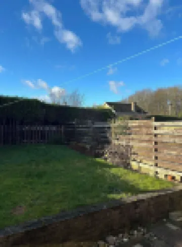 Peak District - 2 Beds - Sleeps 4 - Pet Friendly