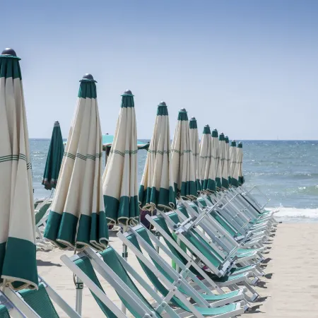 Miramare Resort