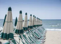 Miramare Resort - de playa