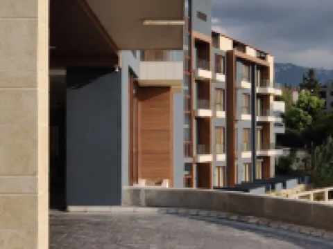 Haya Hotel & Spa Hotels in Tabarja