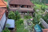Ubud Sensasi Bungalow