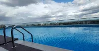 Accra Luxury Apartments at The Edge