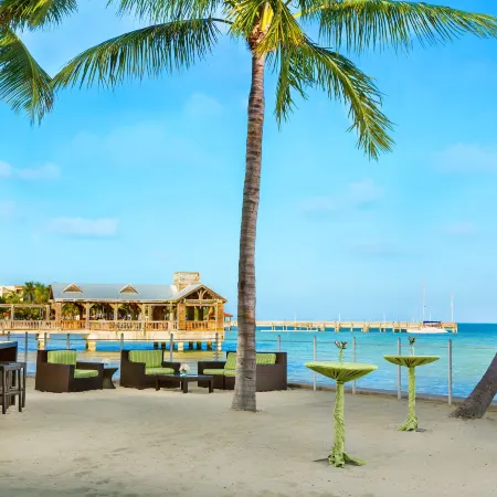 Southernmost Beach Resort