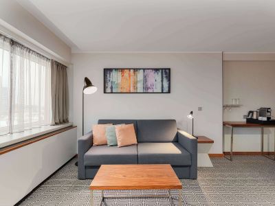 Other Radisson Blu Hotel Olümpia Photo