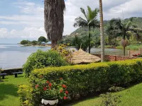 Family Nest Kivu Beach Hotel di Rubavu
