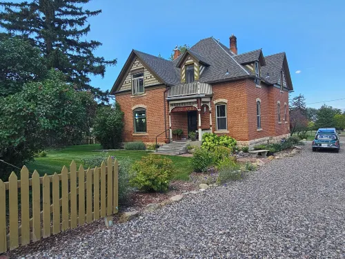 백스터 매너 스프링 시티