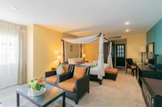 Baan PhuAnda Phuket Hotels near Tesco Lotus Extra Phuket