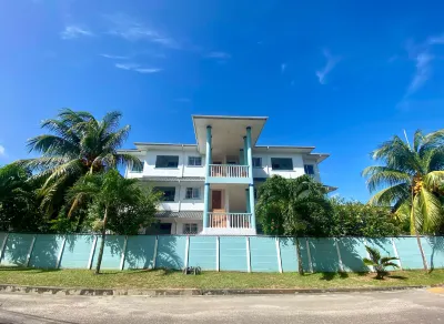 La Villa Therese Hotels near Anse Royale Beach