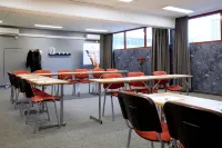 호텔 베스테르하베트