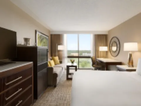 Hilton Fort Collins Hotels in Larimer County