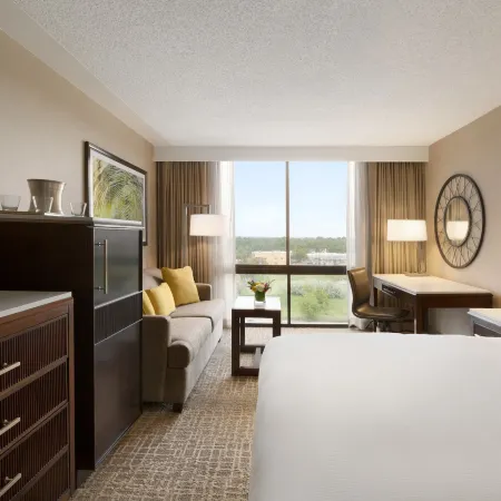 Hilton Fort Collins