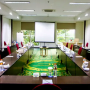 Days Hotel & Suites by Wyndham Jakarta Airport