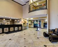 Comfort Suites Conway