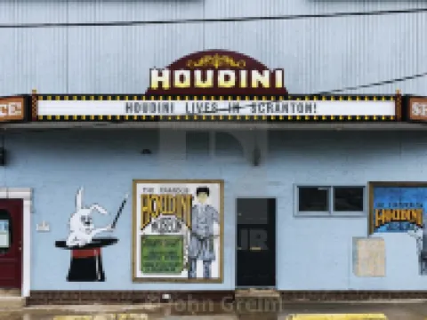 Hilton Scranton & Conference Center Hotels in Scranton