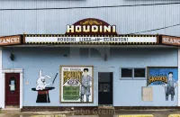 Hilton Scranton & Conference Center Hotels in Scranton