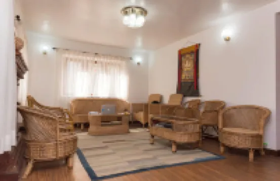 テンバス ハウス