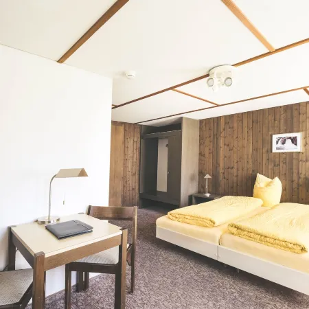 Hotel Alpina