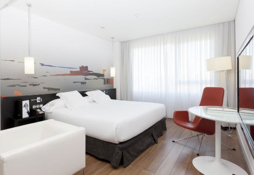 호텔 조식 뷔페