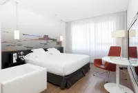 Axor Barajas Hotels in Madrid