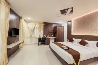 Holiday Residency Coimbatore Hotels in Coimbatore