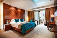 The Royal Yacht Hotels near Vision Express Opticians - Jersey, St. Helier