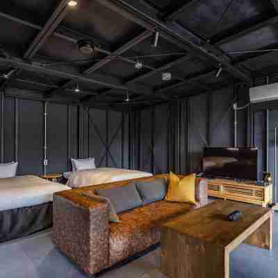 いいづかスポーツ・リゾート ザ・リトリート Rooms