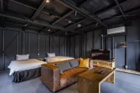 The Retreat Hotel a Nōgata