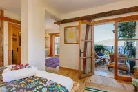 Fidanka Hotel Các khách sạn ở Kalkan