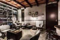 Malatesta Antica Dimora Hotel a Gatteo