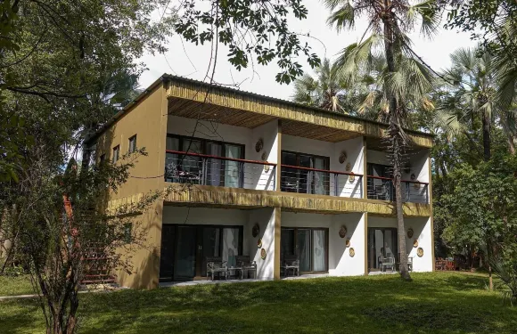 維多利亞瀑布海濱酒店