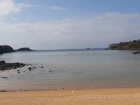 長崎県壱岐市国民宿舎壱岐島荘 壱岐のホテル