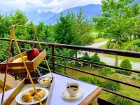 Gea Kaimaktsalan Hotel & Spa - Mountain view
