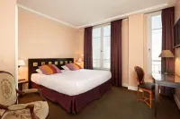 Hotel de La Jatte Hotels in Neuilly-sur-Seine