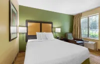 Extended Stay America Select Suites - Washington, DC - Sterling - Dulles Hotel a Dulles