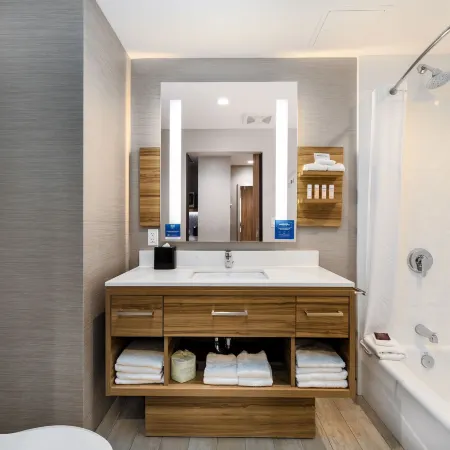 Hilton Garden Inn Anaheim Resort Hotéis em Anaheim