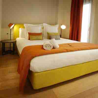 Cosmo Apartments Rambla Catalunya Rooms