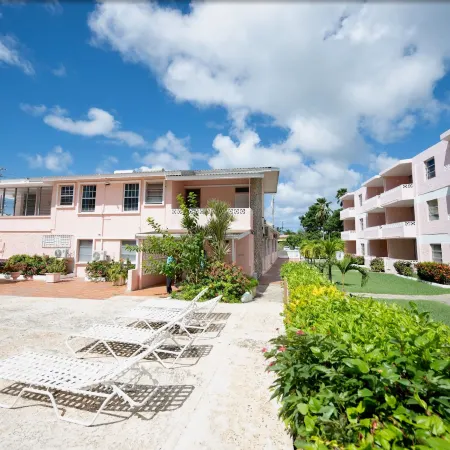 The Monteray Hotel