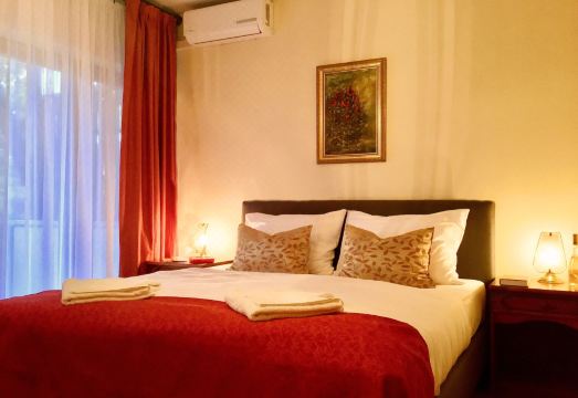 4. 호텔 켄터우르..