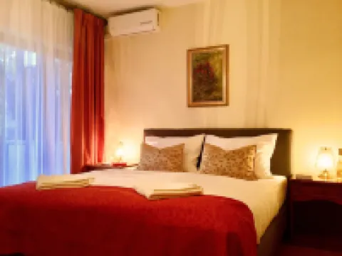 Hotel Kentaur Hoteles en 