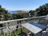 Triada Hotel Büyükada - Romantik