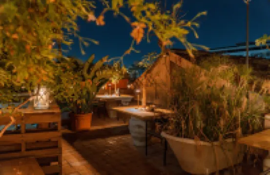 埃利亞之家酒店