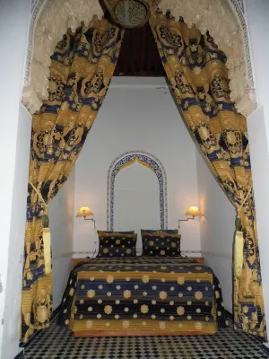 Riad Marco Andaluz Hotels in Sale