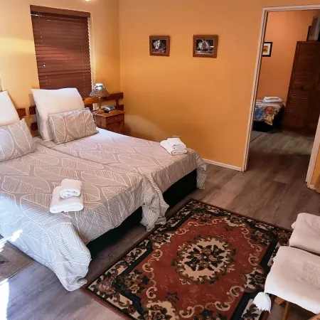 Blue Mountain Guest House