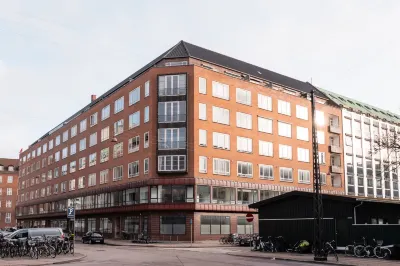 The Lakes Apartments by Daniel&Jacob's Hotels in 