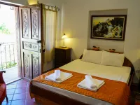 Sato Triopia Butik Otel佐藤三宇鮑緹克飯店 達特恰住宿飯店