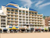 Park Place Hotel Hotels near Boardwalk
