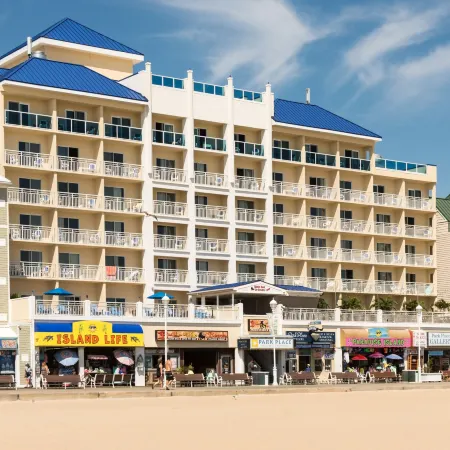Park Place Hotel