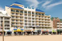 Park Place Hotel - Baarit