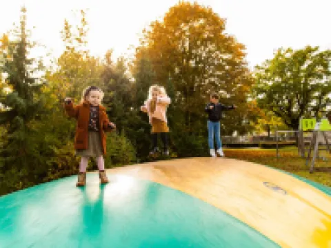 Wellness Villa in Peaceful Nature Hotels in Hellendoorn